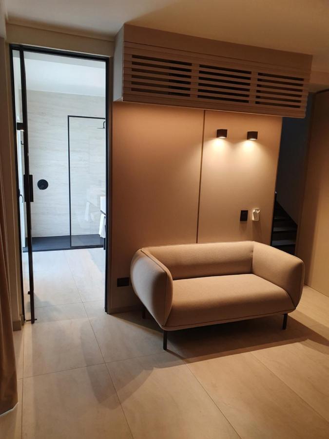 Hotel Lastarria