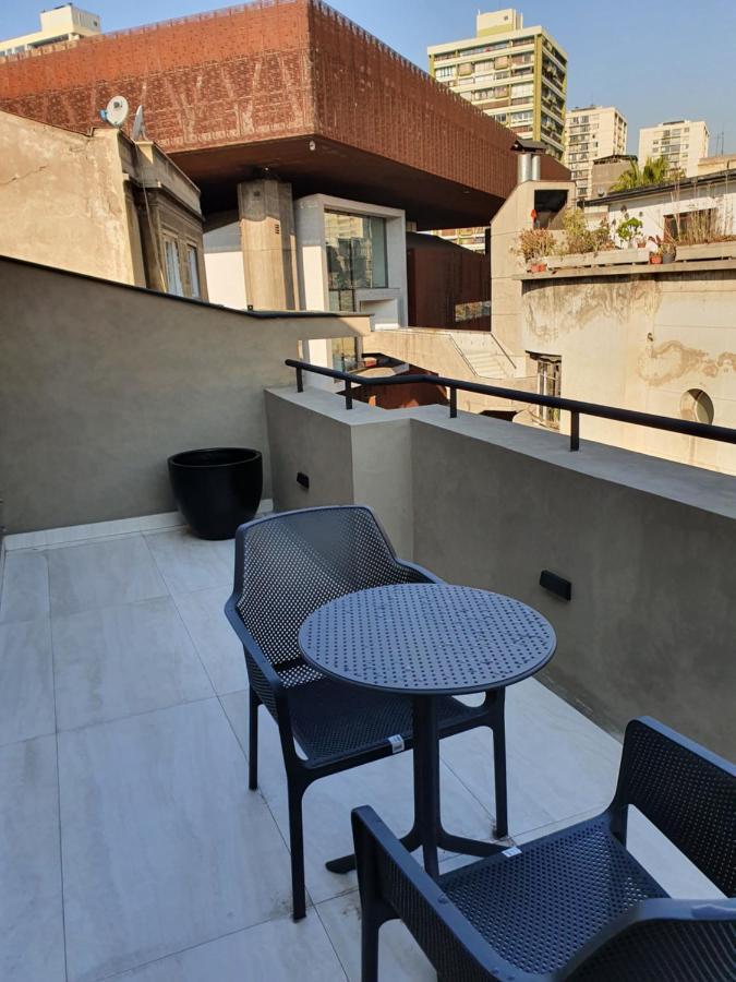 Hotel Lastarria 4*